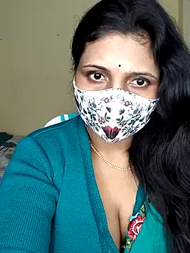 Hotty_Kavita's cam snapshot