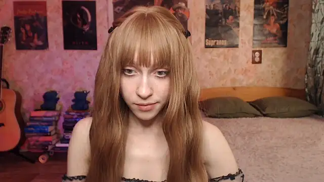 Friendly_Ellie live sex cam