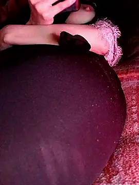 GhazalBella's cam snapshot