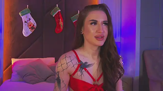 Luna_Olsen live sex cam