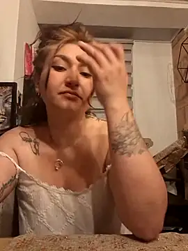 Magenta_Moon's cam snapshot