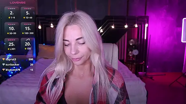 BellaRayyy's cam snapshot