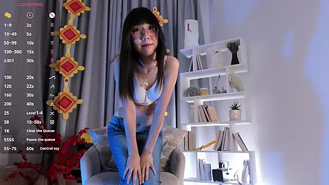 UdelaDodson's cam snapshot