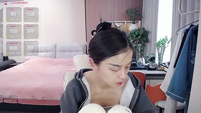 Xiao-zuzongl's cam snapshot