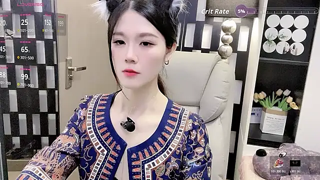 Yueyue-MM's cam snapshot