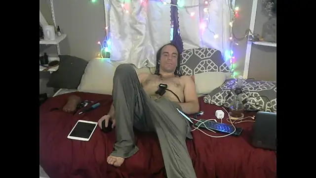 P-n-PSpun1's cam snapshot