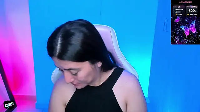 Saskyaa live sex cam