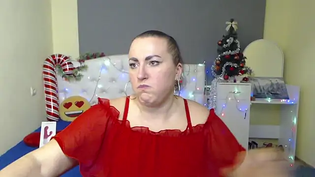 DianaMGG's cam snapshot