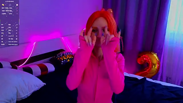 AgataBella's cam snapshot