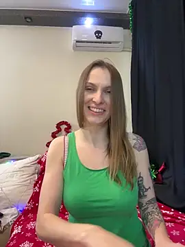 RachelBelI's cam snapshot