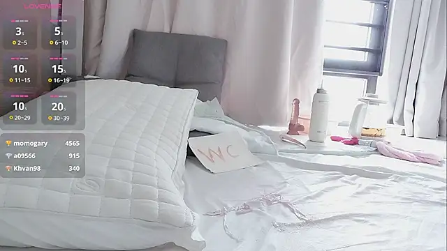 Ttaotao16877's cam snapshot