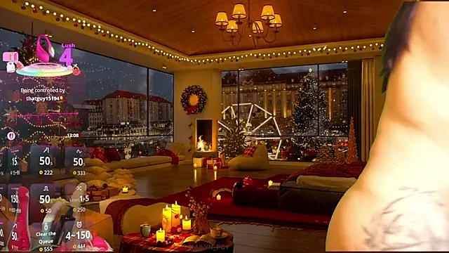 paradise3cityy live sex cam