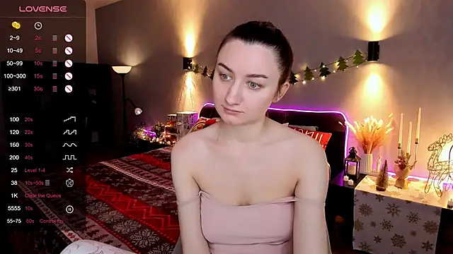 annacooleman's cam snapshot