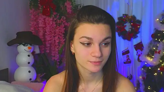 EvaHair's cam snapshot