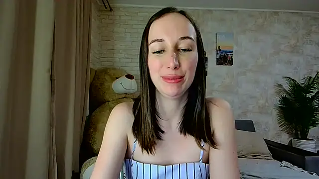 Anika_bloom's cam snapshot