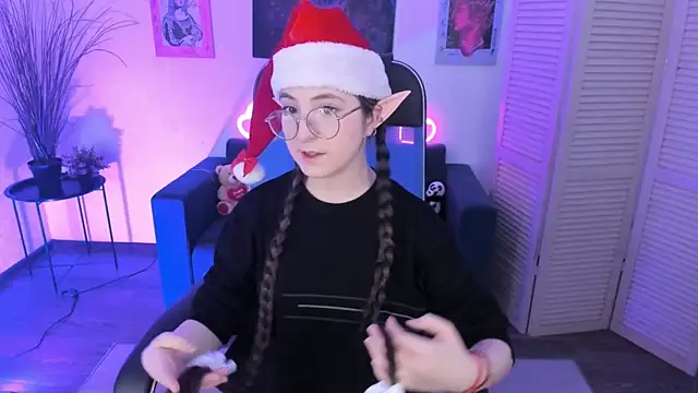 VirtuallVoyant's cam snapshot