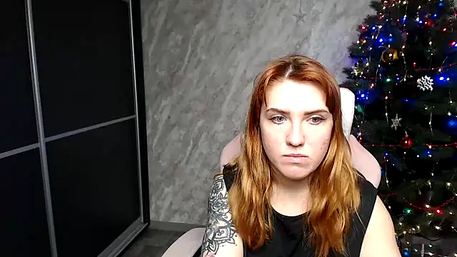 Reginasmilee's cam snapshot