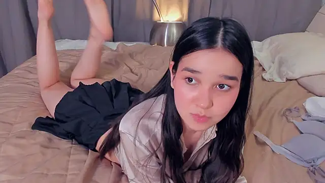 MeliaMelchiori live sex cam