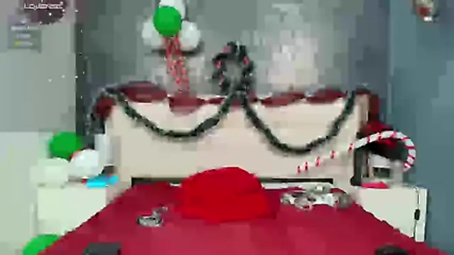 Celestial_Queen_ live sex cam