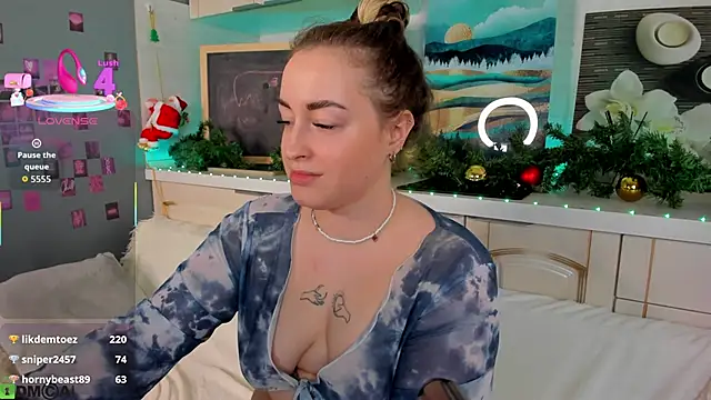 Kruela_Eva's cam snapshot