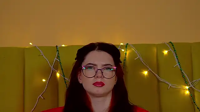 MelissaMays's cam snapshot