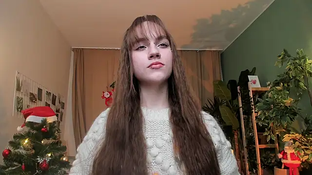 Jamie_Chung's cam snapshot