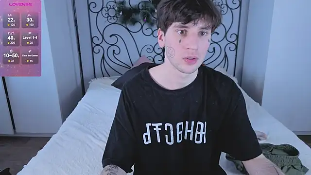 Danny_loves_Mary live sex cam