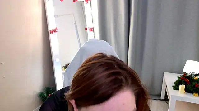 RacieBroom's cam snapshot