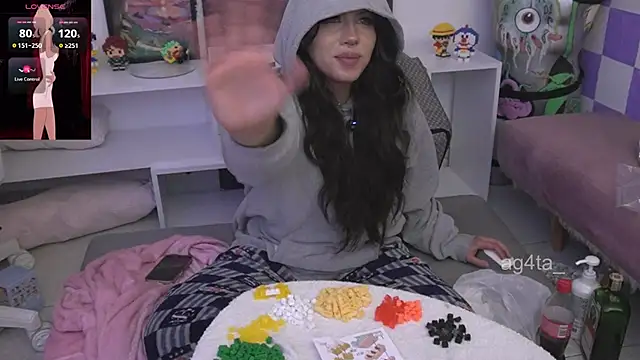 Ag4ta_ live sex cam