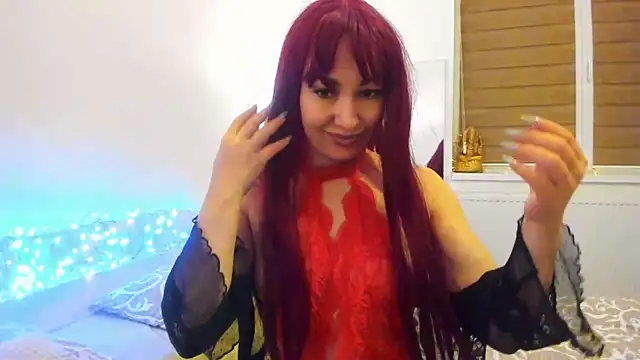 AngelWild007's cam snapshot