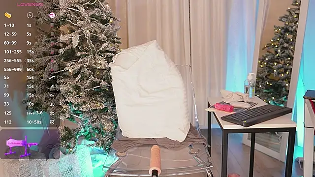 Sexydoll112 live sex cam