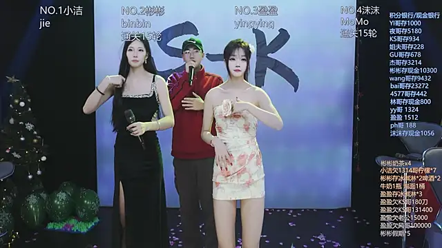 Eureka888 live sex cam