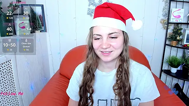 Nola_rich's cam snapshot