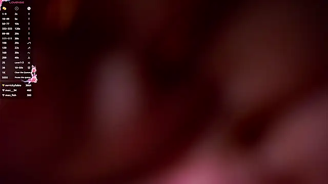 StaciaBratz live sex cam