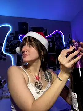 Dooubletroublee's cam snapshot