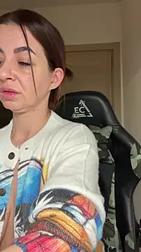 Roxanne_Skye's cam snapshot