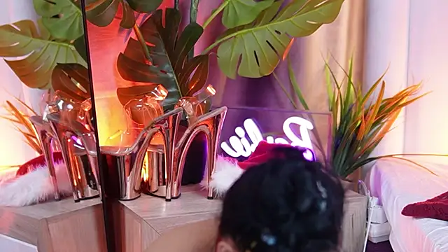 KarsynJaydde's cam snapshot