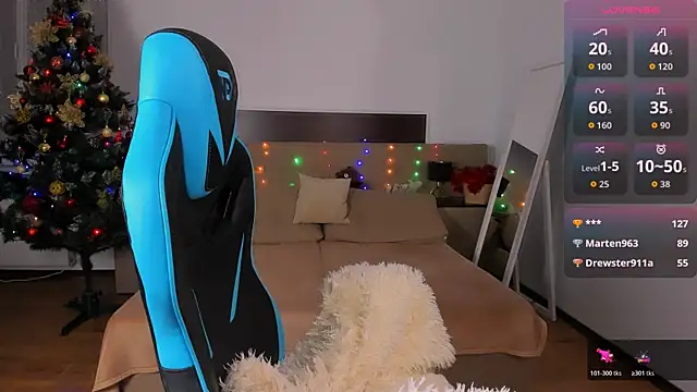 Viola__Shy's cam snapshot