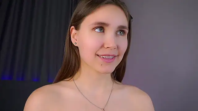 EthalFlowers live sex cam