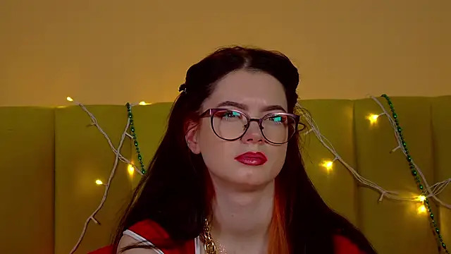 MelissaMays's cam snapshot