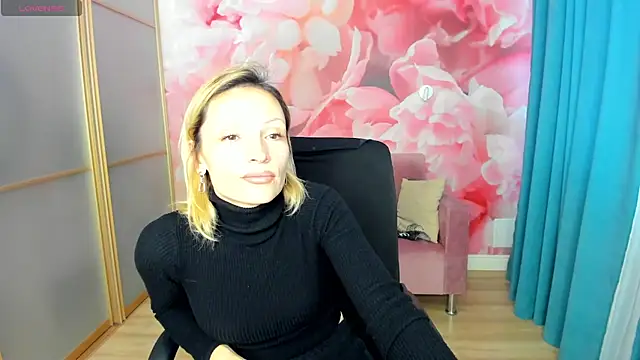 AlinaMoor's cam snapshot