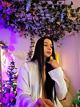 ISA_NIXON's cam snapshot