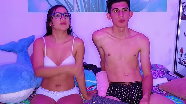 Ana_and_Leo live sex cam