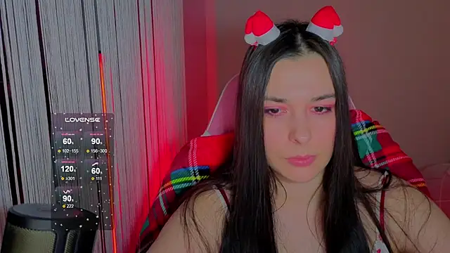 Nectar_Soul's cam snapshot