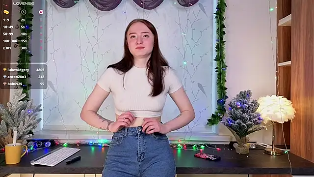 KiaTreso's cam snapshot