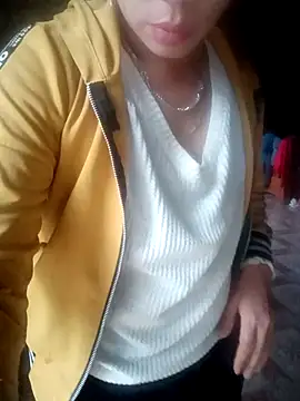 Phuong_xxx's cam snapshot