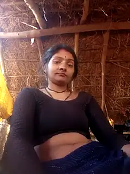 Kiran_bhabi's cam snapshot