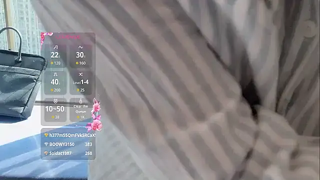 saomo020's cam snapshot