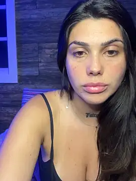 tiphanyari's cam snapshot