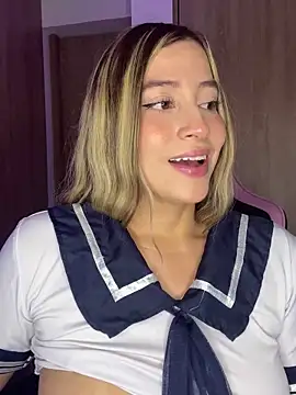 Issabela_G1's cam snapshot